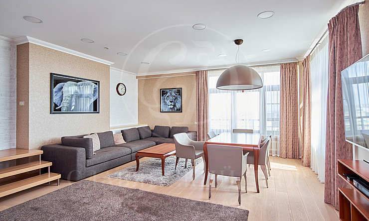 Лот-11251-216343 Аренда квартиры Красная Пресня