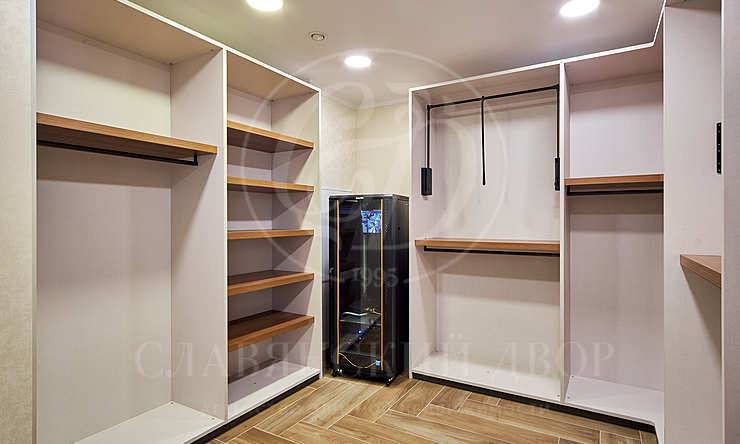 Лот-11251-216345 Аренда квартиры Красная Пресня