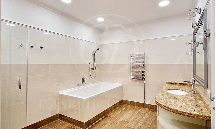 Лот-11251-216348 Аренда квартиры Красная Пресня