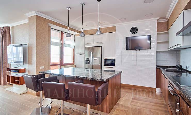 Лот-11251-216350 Аренда квартиры Красная Пресня