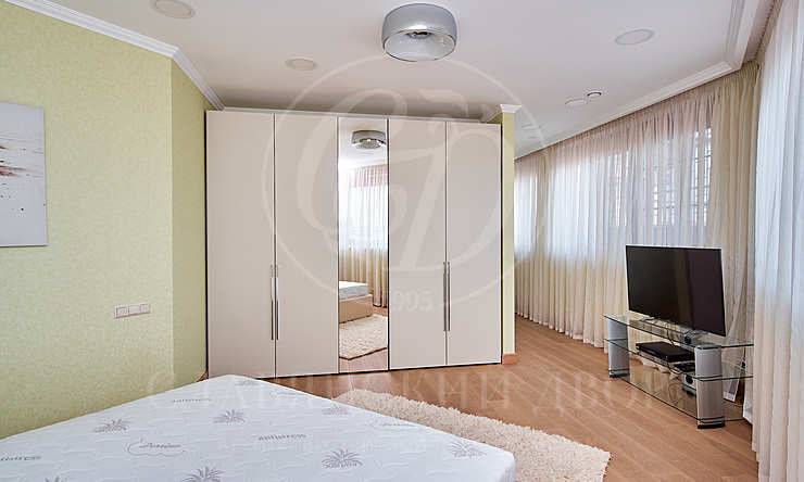 Лот-11251-216351 Аренда квартиры Красная Пресня