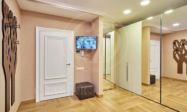 Лот-11251-216352 Аренда квартиры Красная Пресня