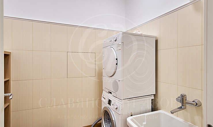 Лот-11251-216353 Аренда квартиры Красная Пресня