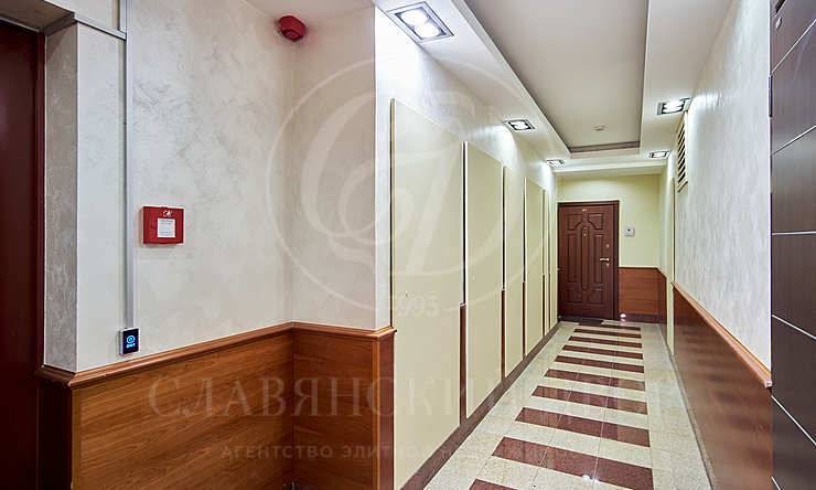 Лот-11251-216355 Аренда квартиры Красная Пресня