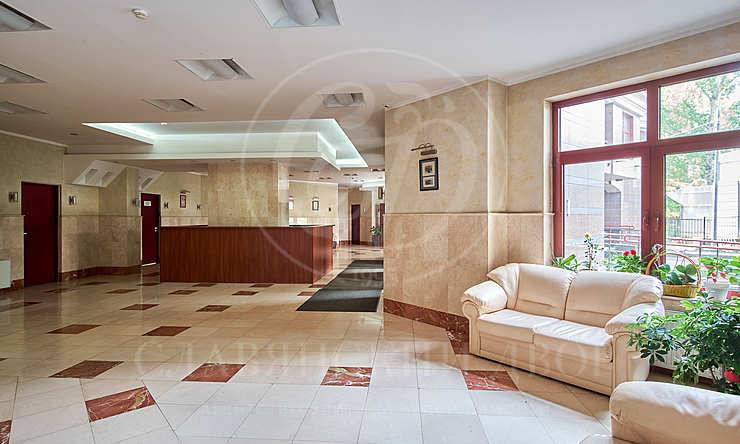 Лот-11251-216357 Аренда квартиры Красная Пресня