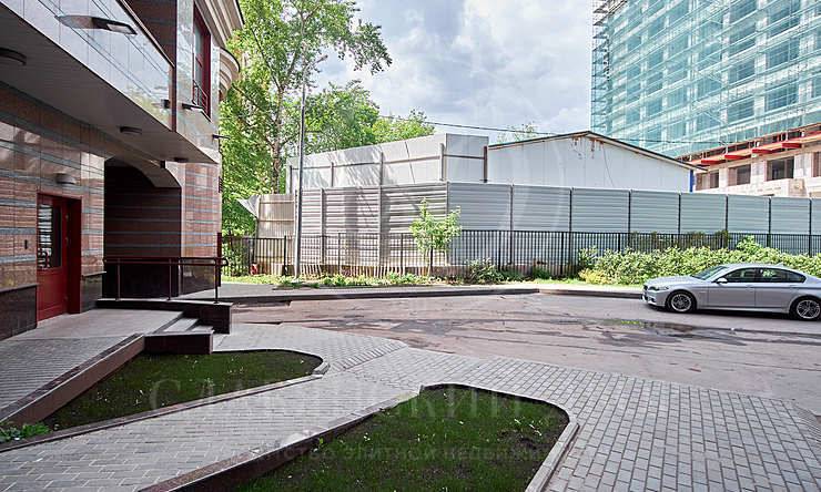 Лот-11251-216358 Аренда квартиры Красная Пресня