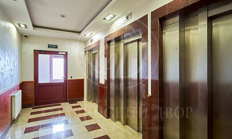 Лот-11251-216359 Аренда квартиры Красная Пресня