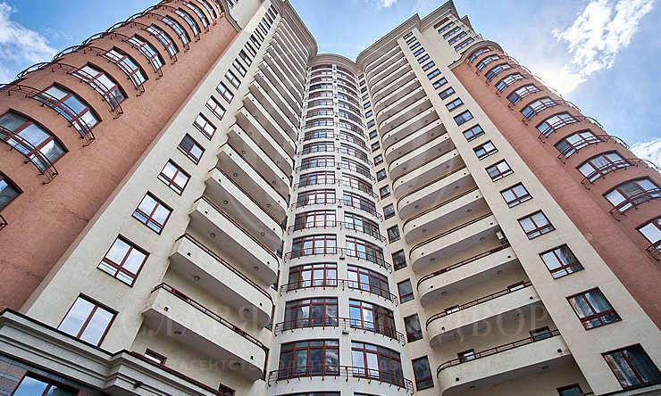 Лот-11251-216366 Аренда квартиры Красная Пресня