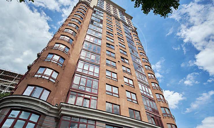 Лот-11251-216369 Аренда квартиры Красная Пресня