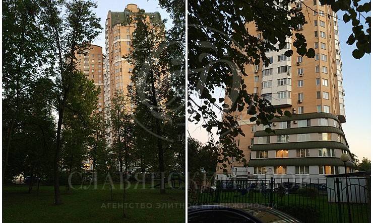 Лот-11506-216373 Продажа квартиры Кунцево