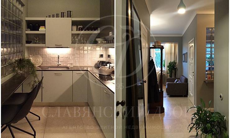 Лот-11506-216374 Продажа квартиры Кунцево