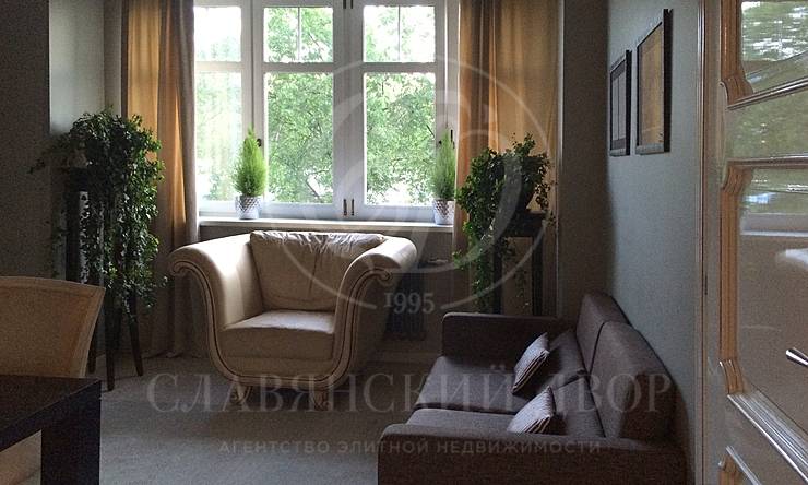 Лот-11506-216380 Продажа квартиры Кунцево