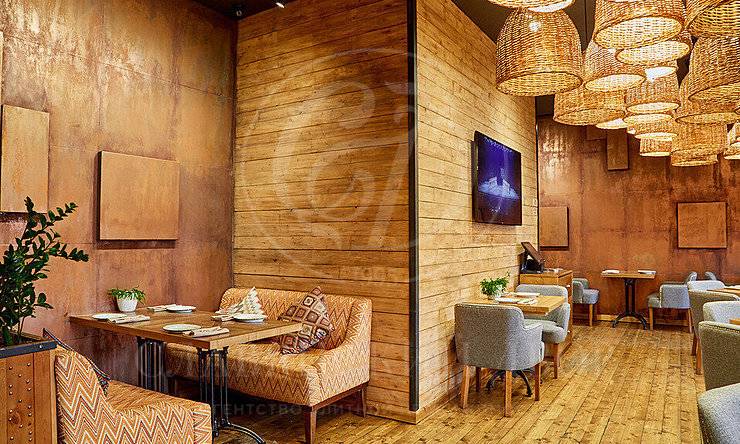 продажа кафе, магазин, ресторан ЦАО Театральная Дмитровка Большая