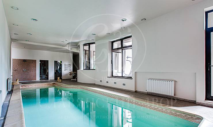 Лот-8764-216537 аренда дома Рублево-Успенское шоссе Архангельское-2