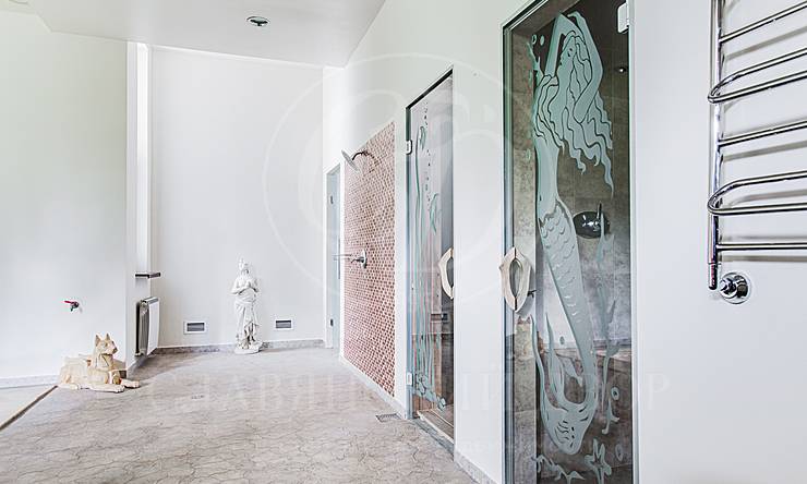 Лот-8764-216538 аренда дома Рублево-Успенское шоссе Архангельское-2