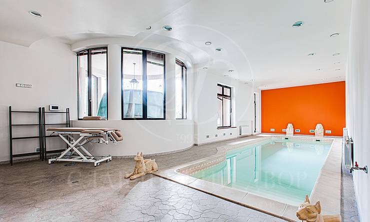 Лот-8764-216539 аренда дома Рублево-Успенское шоссе Архангельское-2