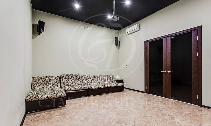 Лот-8764-216545 аренда дома Рублево-Успенское шоссе Архангельское-2