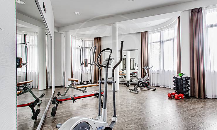 Лот-8764-216547 аренда дома Рублево-Успенское шоссе Архангельское-2