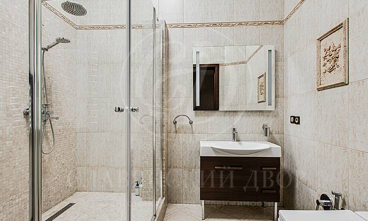 Лот-8764-216548 аренда дома Рублево-Успенское шоссе Архангельское-2