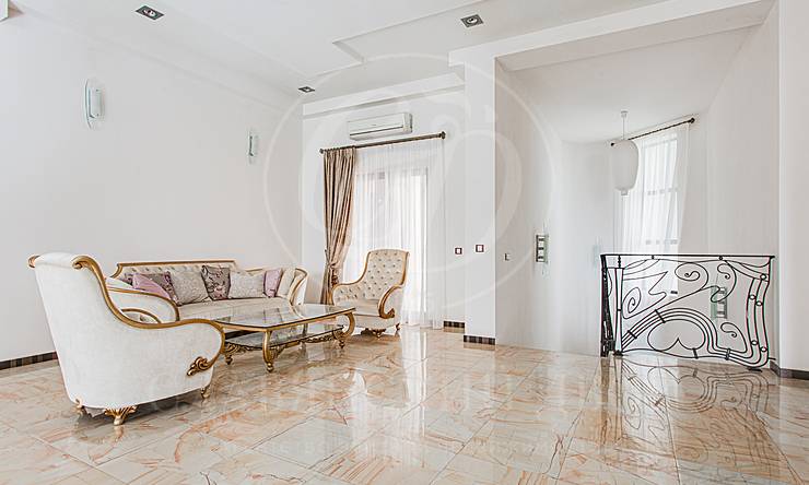 Лот-8764-216549 аренда дома Рублево-Успенское шоссе Архангельское-2