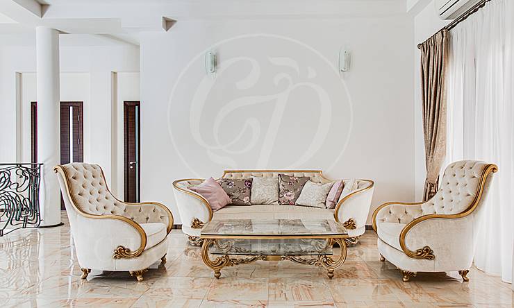 Лот-8764-216550 аренда дома Рублево-Успенское шоссе Архангельское-2