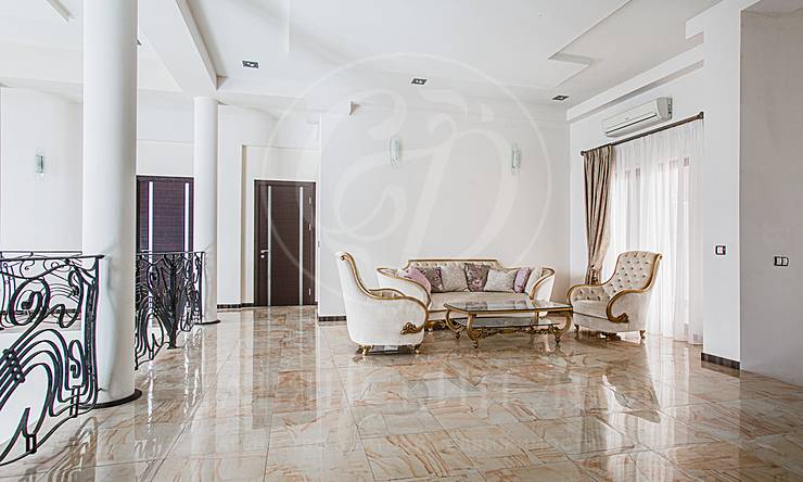 Лот-8764-216551 аренда дома Рублево-Успенское шоссе Архангельское-2