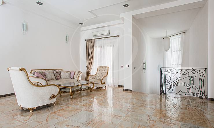 Лот-8764-216552 аренда дома Рублево-Успенское шоссе Архангельское-2