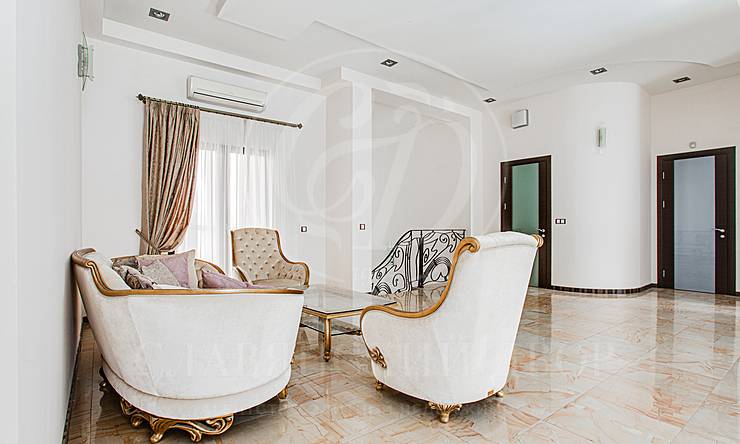 Лот-8764-216553 аренда дома Рублево-Успенское шоссе Архангельское-2