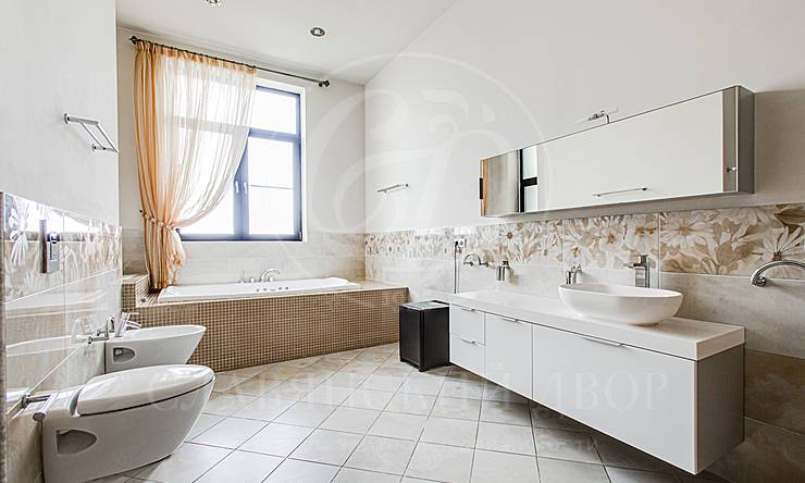 Лот-8764-216555 аренда дома Рублево-Успенское шоссе Архангельское-2