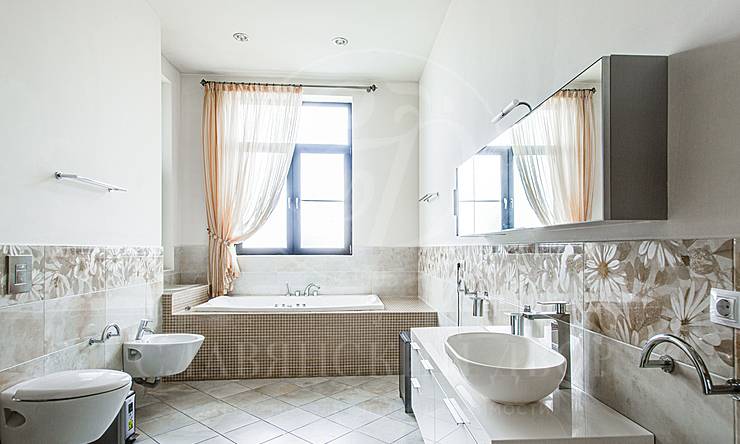 Лот-8764-216556 аренда дома Рублево-Успенское шоссе Архангельское-2