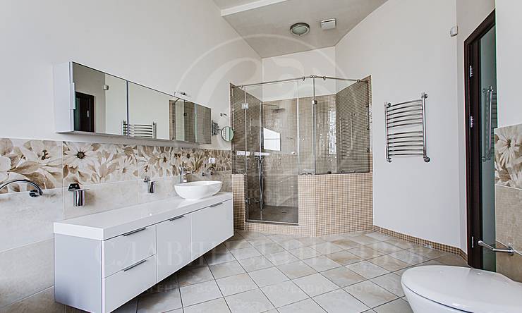 Лот-8764-216559 аренда дома Рублево-Успенское шоссе Архангельское-2