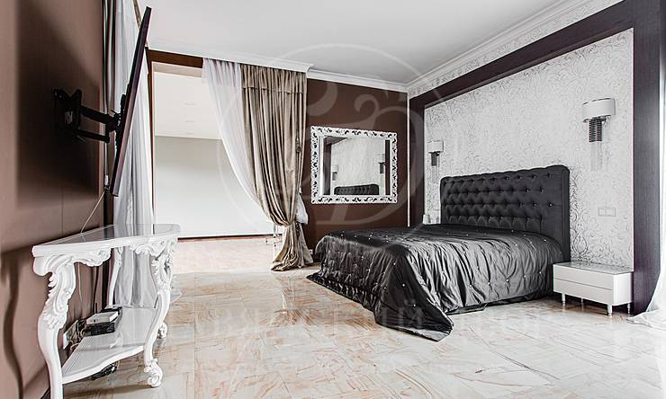 Лот-8764-216562 аренда дома Рублево-Успенское шоссе Архангельское-2