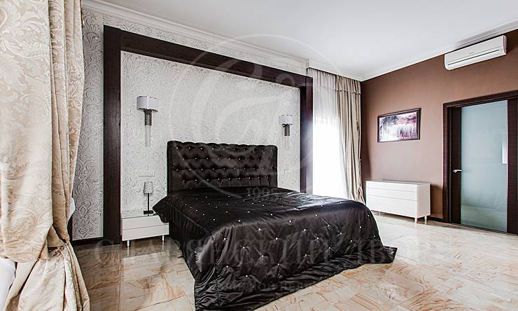 Лот-8764-216565 аренда дома Рублево-Успенское шоссе Архангельское-2