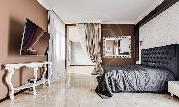 Лот-8764-216567 аренда дома Рублево-Успенское шоссе Архангельское-2