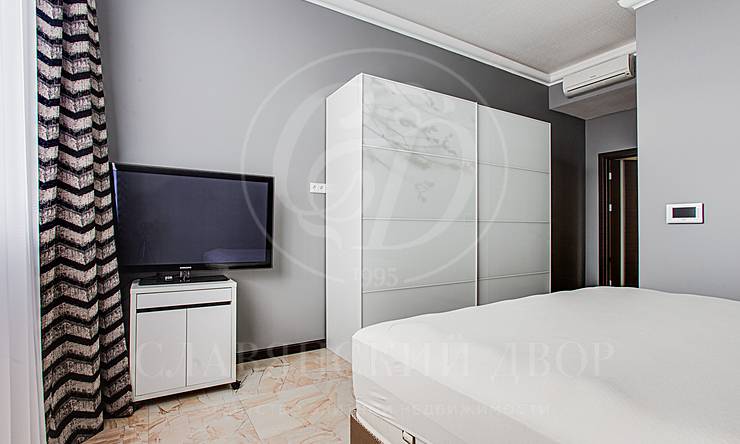 Лот-8764-216568 аренда дома Рублево-Успенское шоссе Архангельское-2