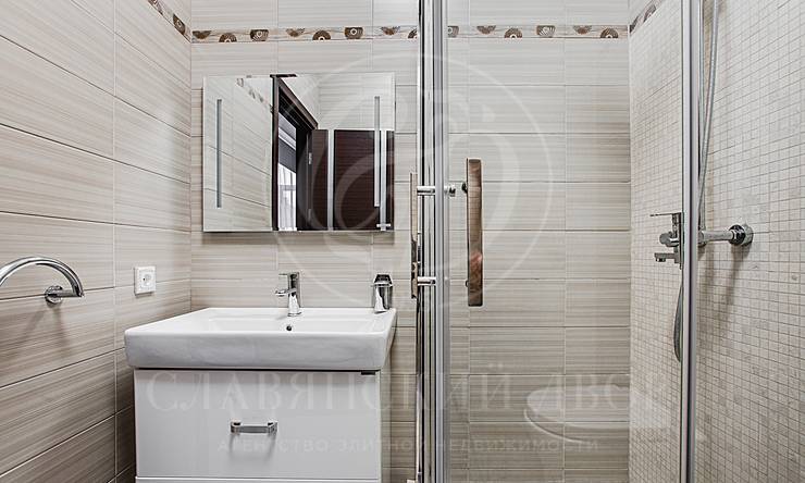 Лот-8764-216570 аренда дома Рублево-Успенское шоссе Архангельское-2