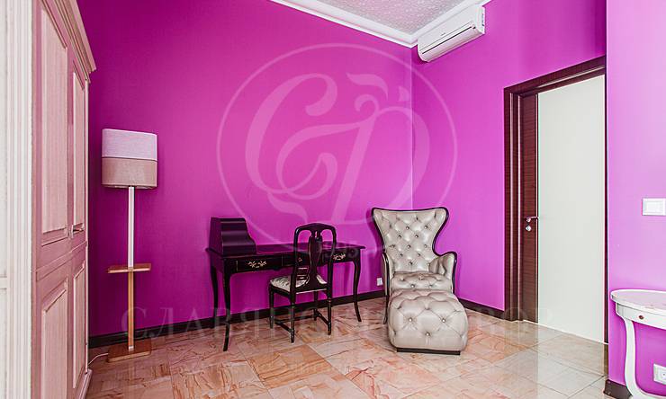 Лот-8764-216572 аренда дома Рублево-Успенское шоссе Архангельское-2