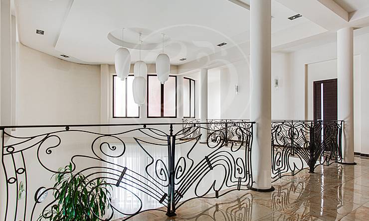 Лот-8764-216573 аренда дома Рублево-Успенское шоссе Архангельское-2