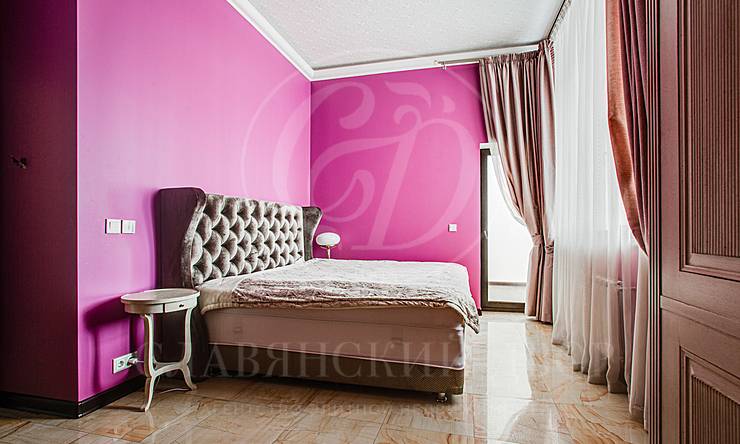 Лот-8764-216574 аренда дома Рублево-Успенское шоссе Архангельское-2