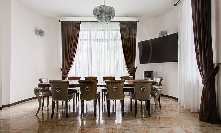 Лот-8764-216576 аренда дома Рублево-Успенское шоссе Архангельское-2