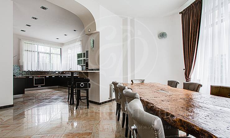 Лот-8764-216577 аренда дома Рублево-Успенское шоссе Архангельское-2