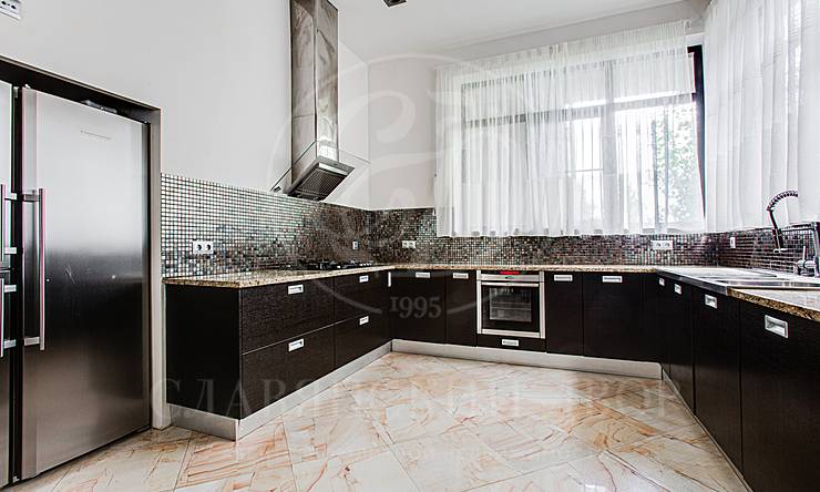 Лот-8764-216581 аренда дома Рублево-Успенское шоссе Архангельское-2