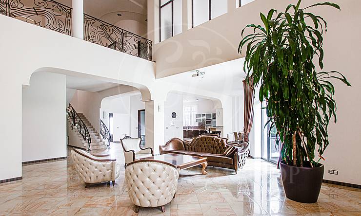 Лот-8764-216583 аренда дома Рублево-Успенское шоссе Архангельское-2