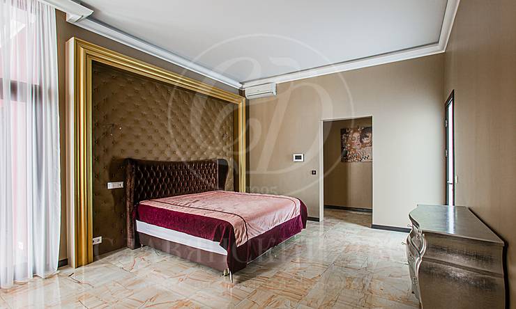 Лот-8764-216589 аренда дома Рублево-Успенское шоссе Архангельское-2