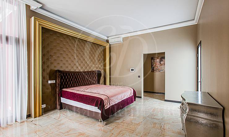 Лот-8764-216590 аренда дома Рублево-Успенское шоссе Архангельское-2