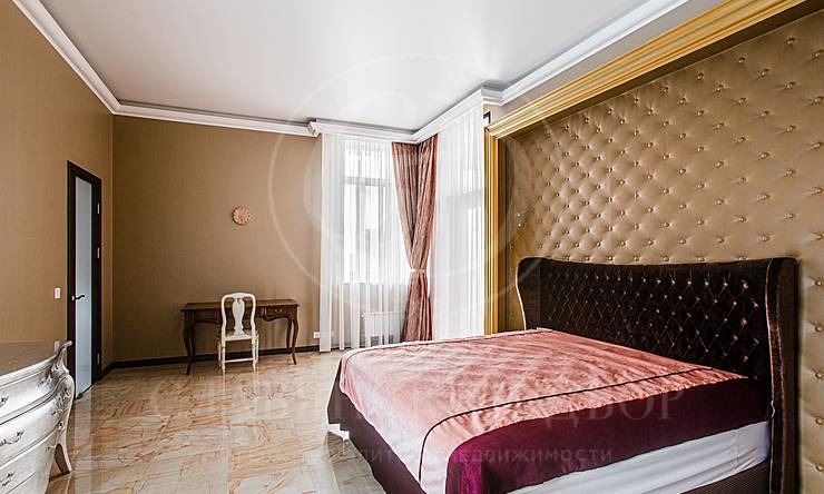 Лот-8764-216591 аренда дома Рублево-Успенское шоссе Архангельское-2