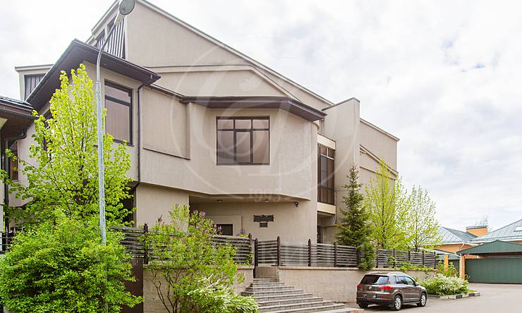 Лот-8764-216599 аренда дома Рублево-Успенское шоссе Архангельское-2