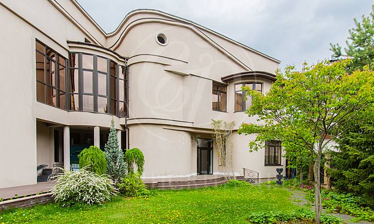 Лот-8764-216600 аренда дома Рублево-Успенское шоссе Архангельское-2