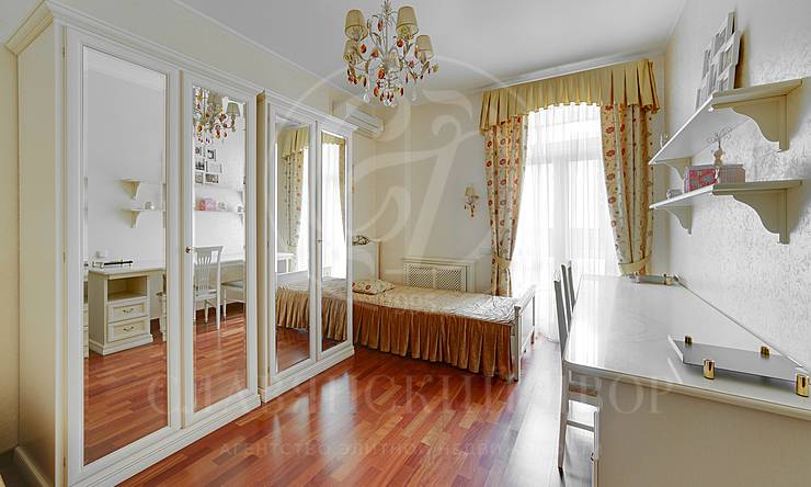 Лот-11512-216603 Аренда квартиры Университет