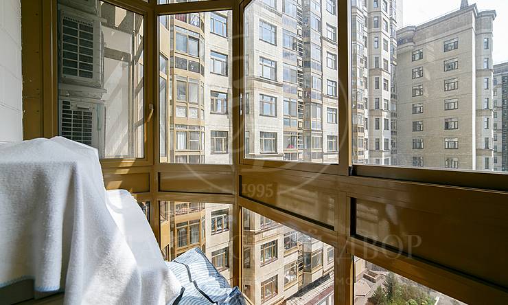 Лот-11512-216612 Аренда квартиры Университет